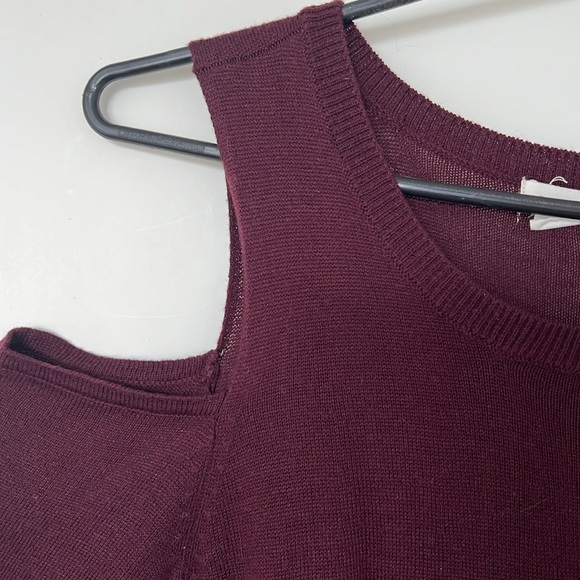 Fall sweater dress - Picture 2 of 2